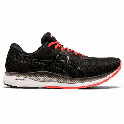 Férfi Asics Evoride Futócipő AS4098317 Fekete/MélySzürke